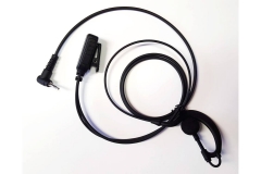 Headset 1 Pin Motorola für TLKR und Talkabout X